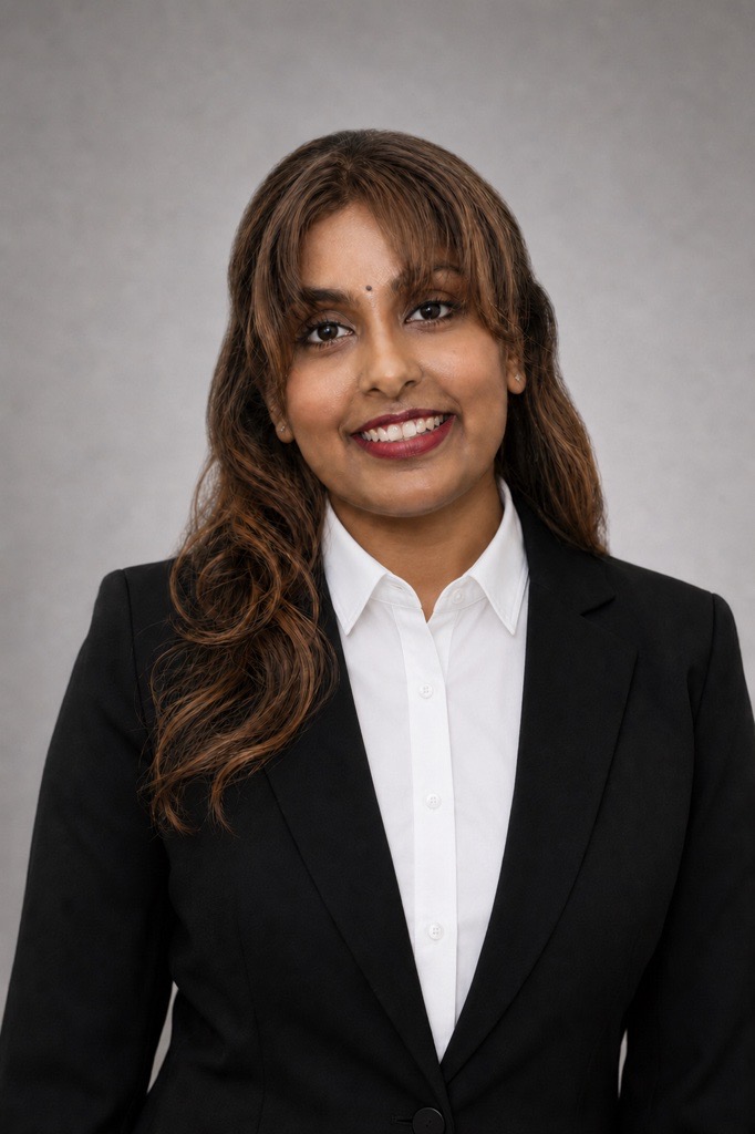 Saranyah Boopalan